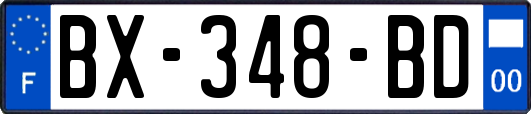 BX-348-BD