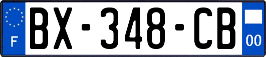 BX-348-CB