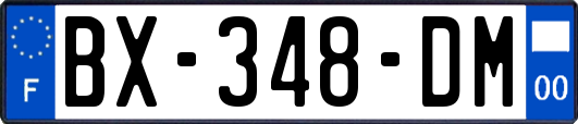 BX-348-DM