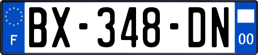 BX-348-DN