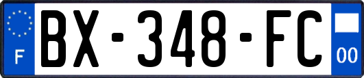 BX-348-FC