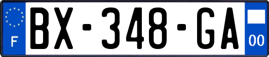 BX-348-GA