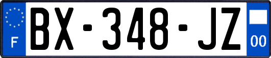 BX-348-JZ