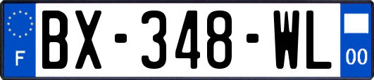 BX-348-WL