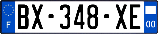 BX-348-XE