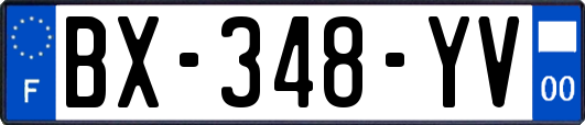 BX-348-YV