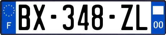 BX-348-ZL