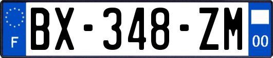 BX-348-ZM