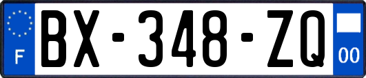 BX-348-ZQ