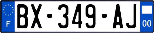 BX-349-AJ