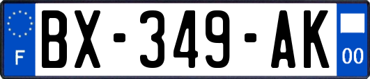 BX-349-AK