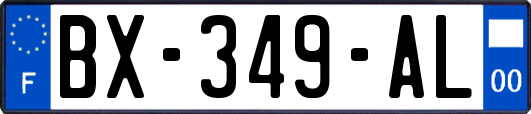 BX-349-AL