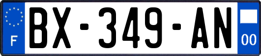 BX-349-AN