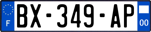 BX-349-AP