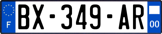 BX-349-AR