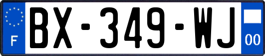 BX-349-WJ