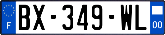 BX-349-WL