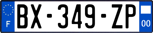 BX-349-ZP