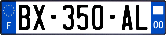 BX-350-AL