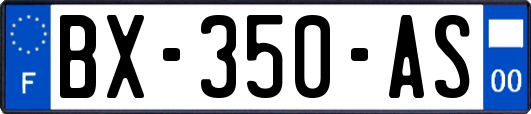 BX-350-AS