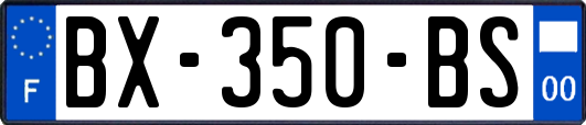 BX-350-BS