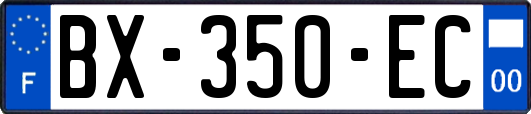 BX-350-EC