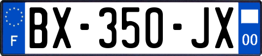 BX-350-JX