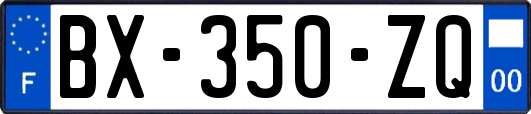 BX-350-ZQ