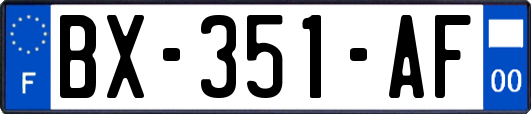 BX-351-AF