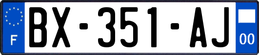 BX-351-AJ