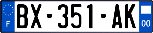 BX-351-AK