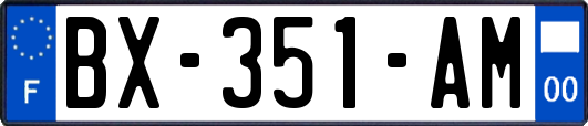 BX-351-AM