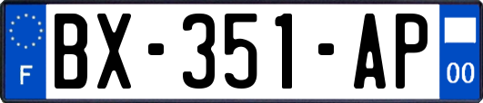 BX-351-AP