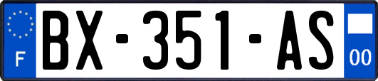 BX-351-AS