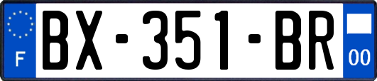 BX-351-BR