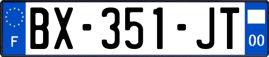 BX-351-JT