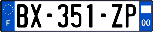 BX-351-ZP