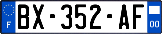 BX-352-AF