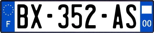 BX-352-AS