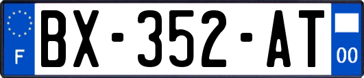 BX-352-AT