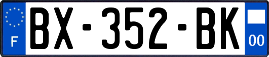 BX-352-BK