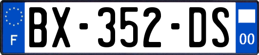 BX-352-DS