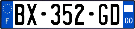 BX-352-GD