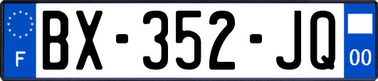 BX-352-JQ