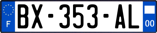 BX-353-AL