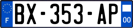 BX-353-AP