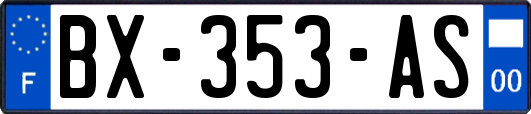 BX-353-AS