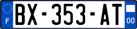 BX-353-AT