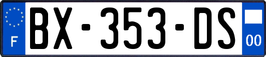 BX-353-DS