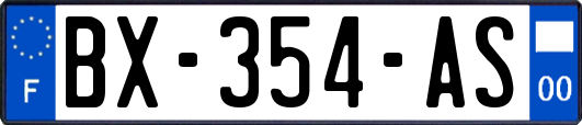 BX-354-AS